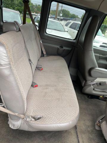 used 2019 Chevrolet Express 3500 car, priced at $22,000