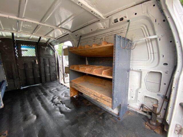 used 2009 Ford E150 car, priced at $8,800