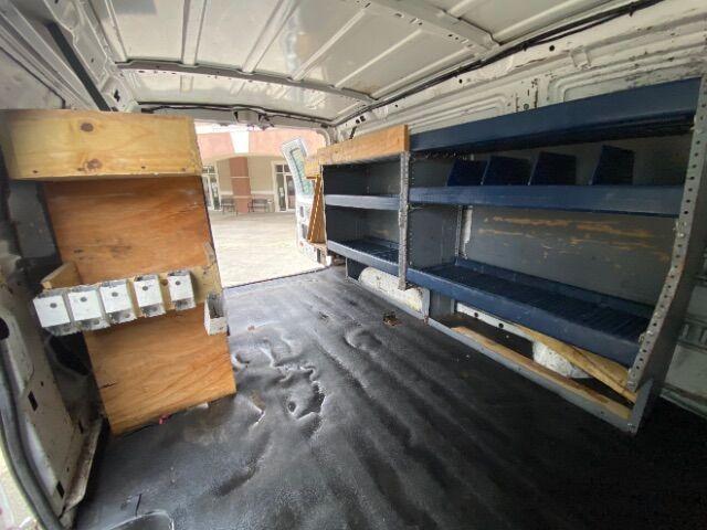 used 2009 Ford E150 car, priced at $8,800