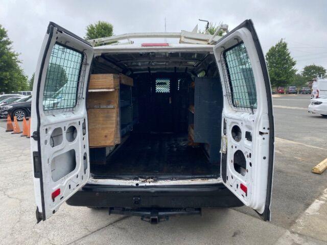 used 2009 Ford E150 car, priced at $8,800