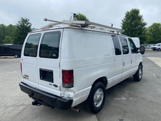 used 2009 Ford E150 car, priced at $8,800