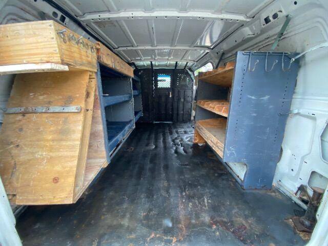 used 2009 Ford E150 car, priced at $8,800