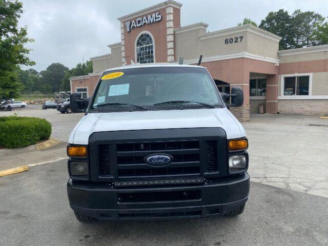 used 2009 Ford E150 car, priced at $8,800