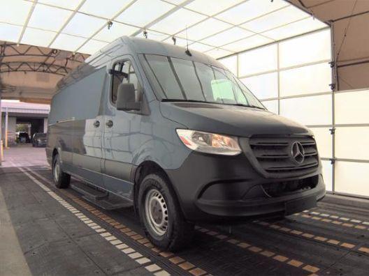 used 2019 Mercedes-Benz Sprinter 2500 car, priced at $21,500