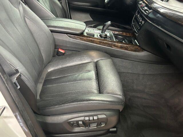 used 2015 BMW X5 car, priced at $19,900