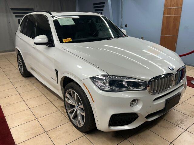 used 2015 BMW X5 car, priced at $19,900