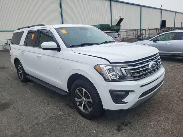 used 2019 Ford Expedition Max car, priced at $19,995