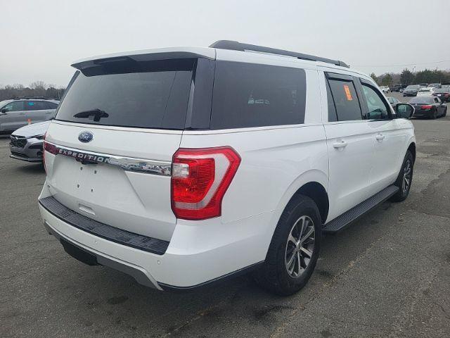 used 2019 Ford Expedition Max car, priced at $19,995