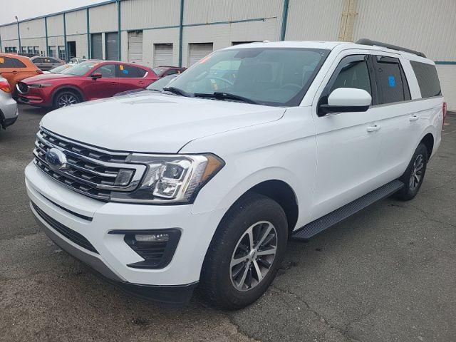 used 2019 Ford Expedition Max car, priced at $19,995