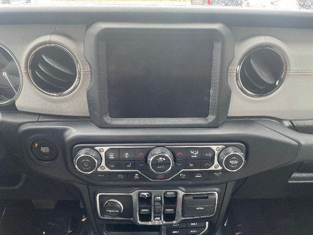 used 2022 Jeep Wrangler Unlimited 4xe car, priced at $30,000