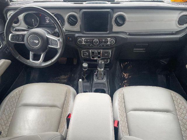 used 2022 Jeep Wrangler Unlimited 4xe car, priced at $30,000