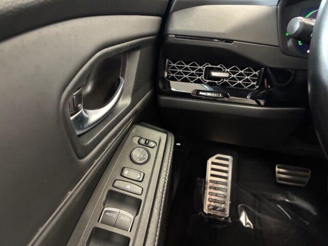 used 2024 Honda Accord Hybrid car, priced at $22,995