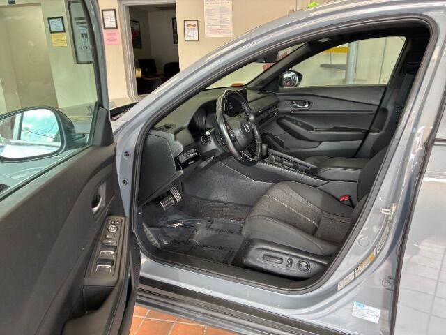 used 2024 Honda Accord Hybrid car, priced at $22,995