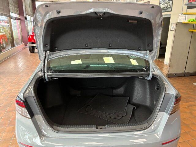used 2024 Honda Accord Hybrid car, priced at $22,995