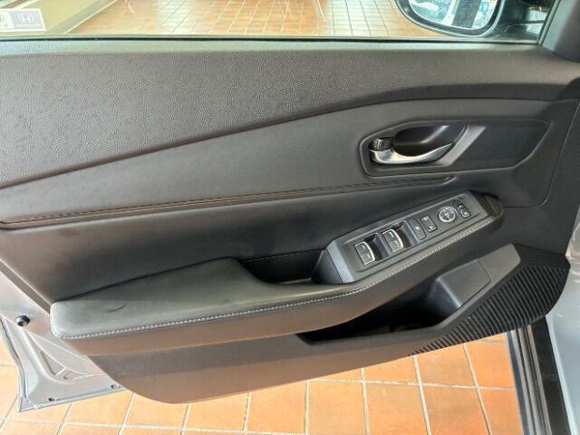 used 2024 Honda Accord Hybrid car, priced at $22,995