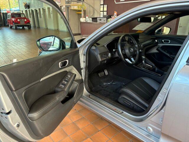 used 2024 Acura Integra car, priced at $29,500