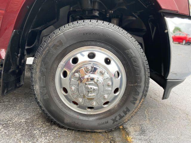 used 2021 Ram 3500 car, priced at $55,300
