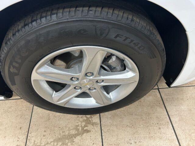 used 2023 Chevrolet Malibu car, priced at $19,900
