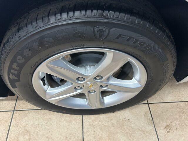 used 2023 Chevrolet Malibu car, priced at $19,900