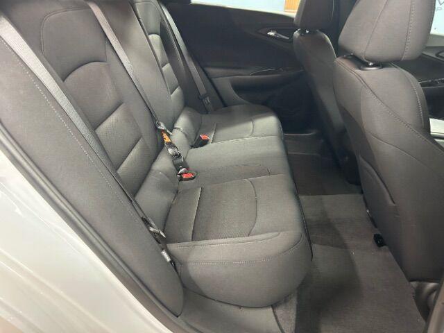 used 2023 Chevrolet Malibu car, priced at $19,900