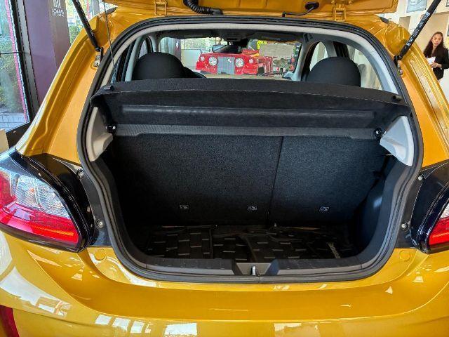 used 2022 Mitsubishi Mirage car, priced at $13,600