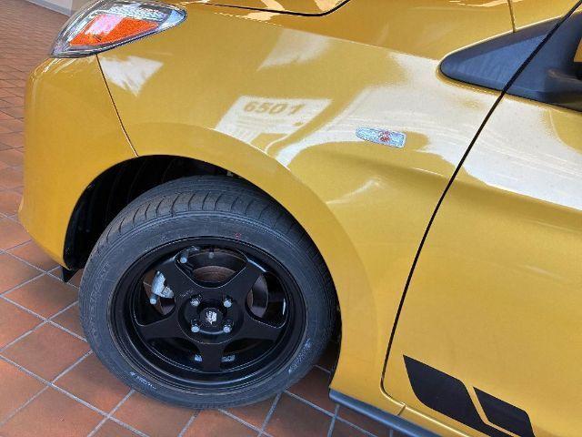 used 2022 Mitsubishi Mirage car, priced at $13,600