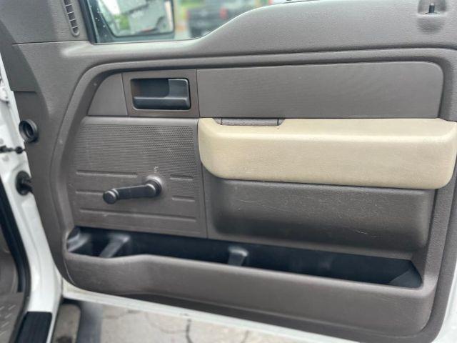used 2010 Ford F-150 car, priced at $16,995