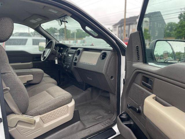 used 2010 Ford F-150 car, priced at $16,995