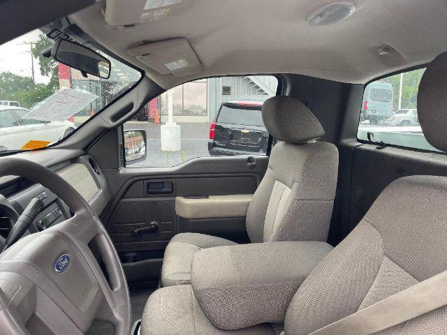 used 2010 Ford F-150 car, priced at $16,995