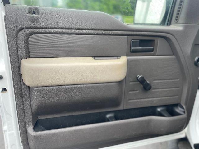 used 2010 Ford F-150 car, priced at $16,995