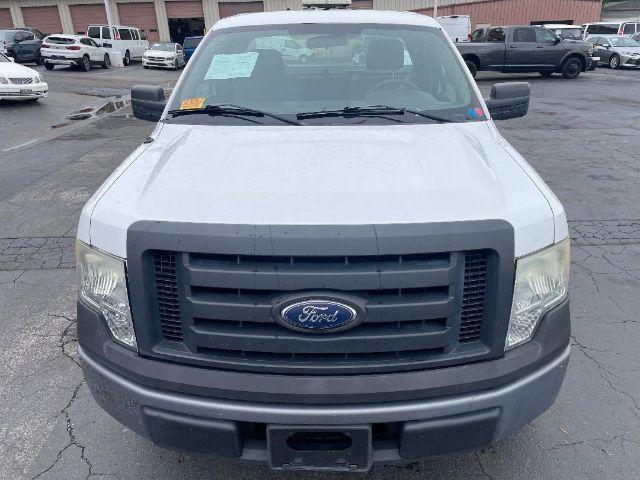 used 2010 Ford F-150 car, priced at $16,995
