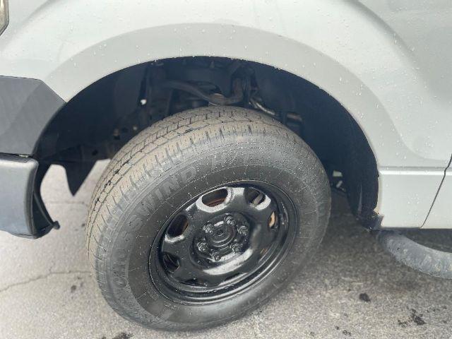 used 2010 Ford F-150 car, priced at $16,995