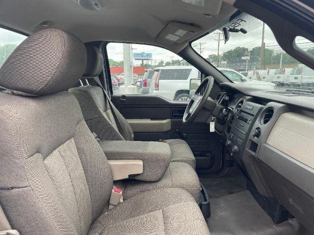 used 2010 Ford F-150 car, priced at $16,995
