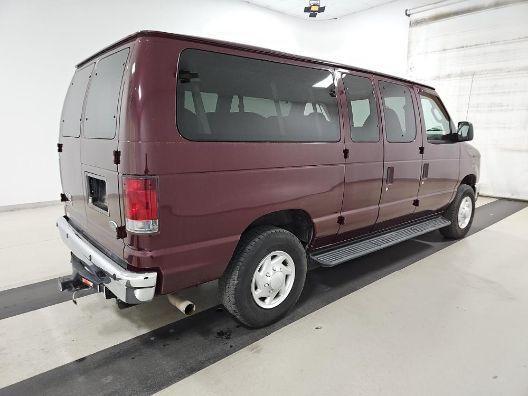 used 2008 Ford E350 Super Duty car, priced at $15,500