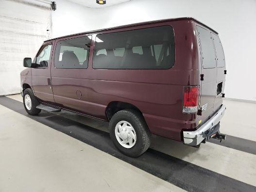 used 2008 Ford E350 Super Duty car, priced at $15,500