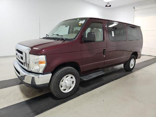 used 2008 Ford E350 Super Duty car, priced at $15,500