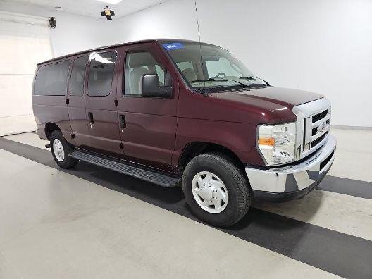 used 2008 Ford E350 Super Duty car, priced at $15,500