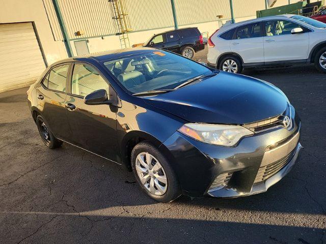 used 2016 Toyota Corolla car, priced at $13,295