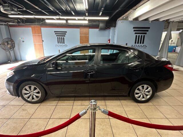 used 2016 Toyota Corolla car, priced at $13,295