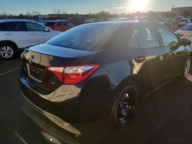 used 2016 Toyota Corolla car, priced at $13,295