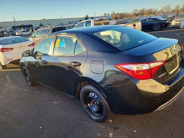 used 2016 Toyota Corolla car, priced at $13,295