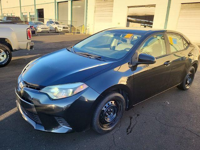 used 2016 Toyota Corolla car, priced at $13,295