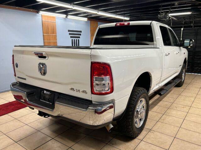 used 2019 Ram 2500 car, priced at $33,900