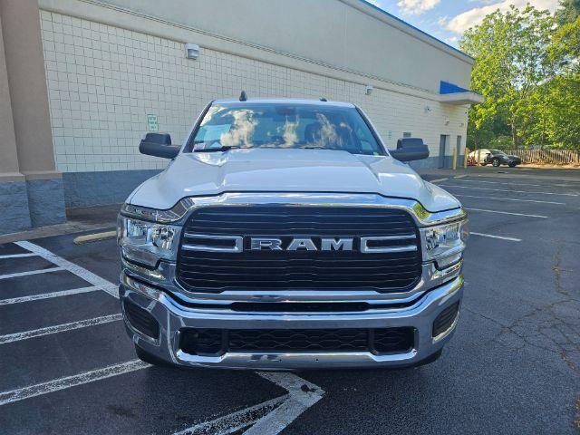used 2019 Ram 2500 car, priced at $37,995