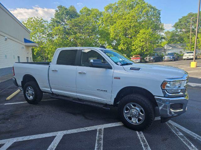 used 2019 Ram 2500 car, priced at $33,900