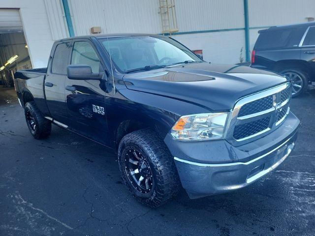 used 2018 Ram 1500 car, priced at $19,995