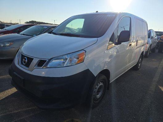 used 2017 Nissan NV200 car, priced at $9,995