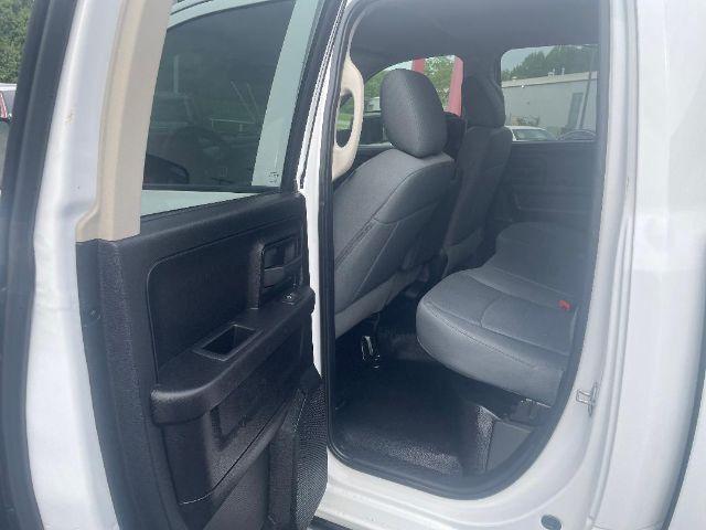 used 2015 Ram 1500 car, priced at $14,995