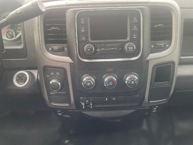 used 2015 Ram 1500 car, priced at $14,995