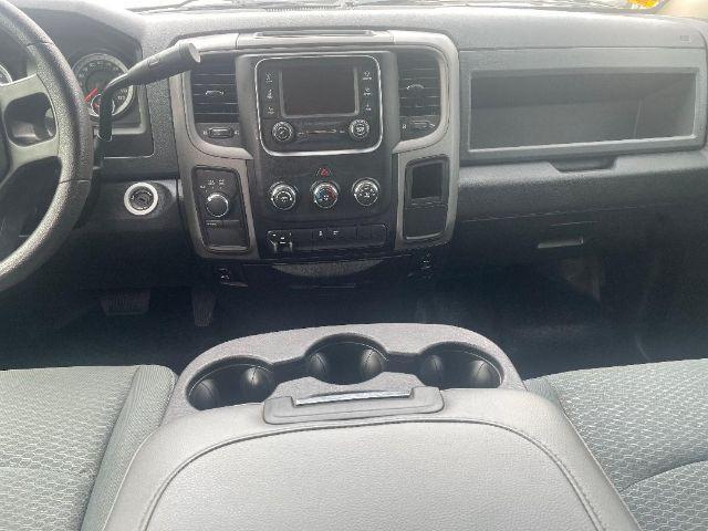 used 2015 Ram 1500 car, priced at $14,995